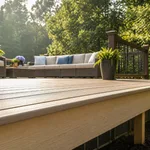 Johns Creek Deck Builders on Choosing Materials