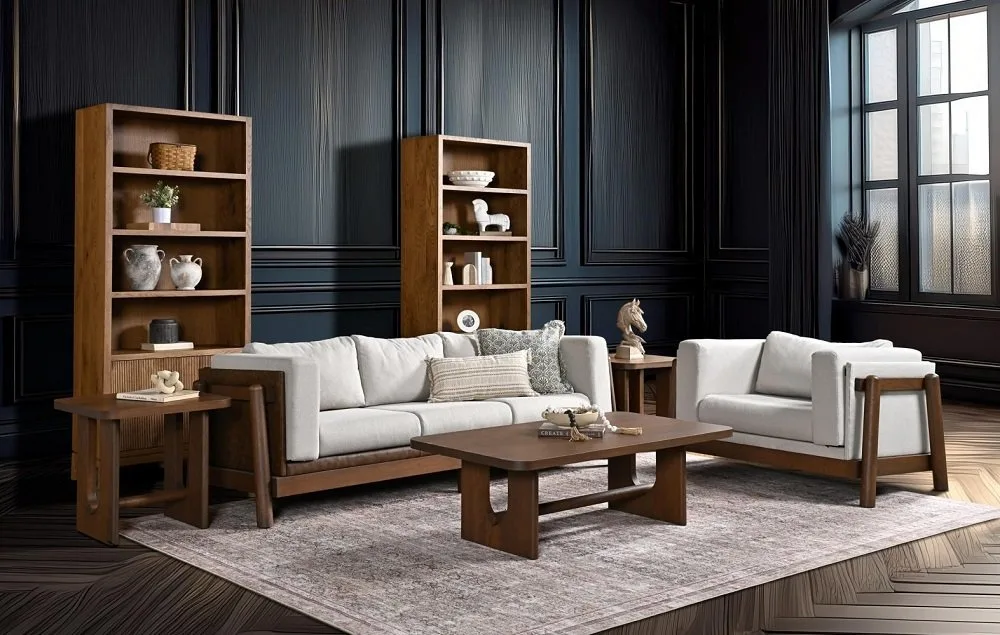 Amish Furniture Pieces