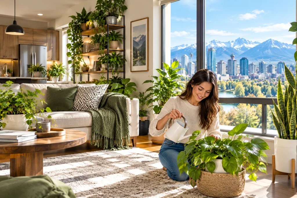 Create a Greener Home