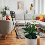 Home Cleaning Habits for a Healthier Living Space