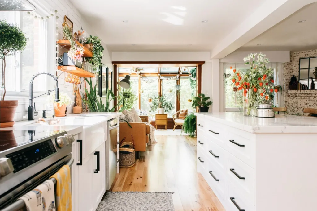 Kitchen Hygiene Rules That Actually Matter