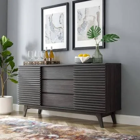 The Sideboard or Buffet