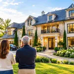 What to Do With an Inherited Luxury Home