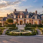 Why Celebrity Homes Photograph Better Than They Live