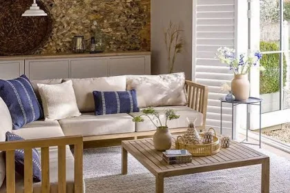 coastal interior design