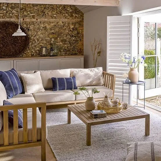 coastal interior design