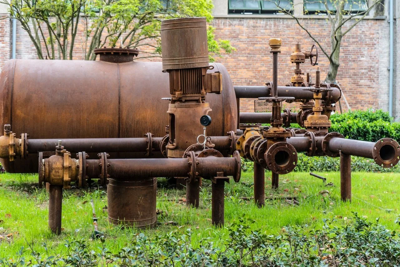 What's Really Clogging San Diego's Older Pipes