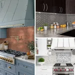 How to Finish Tile Edges: 5 Methods With and Without Trim