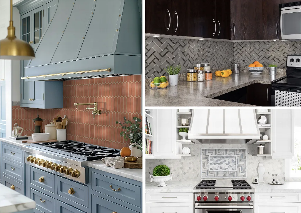 How to Finish Tile Edges: 5 Methods With and Without Trim