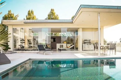 What Makes An Outdoor Space Feel Truly High-End?