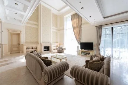 The Celebrity Home Details Worth Bringing Into Your Remodel
