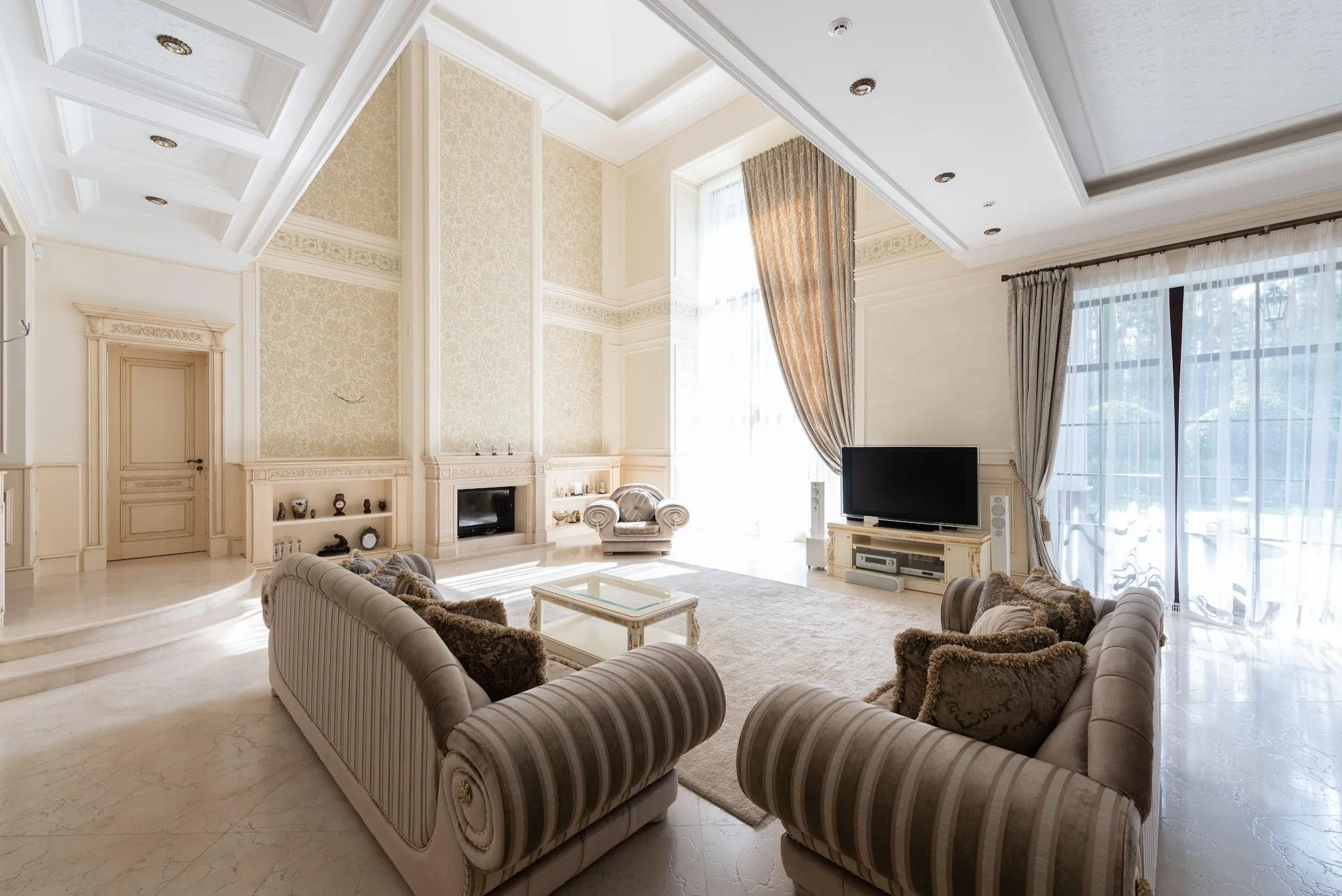 The Celebrity Home Details Worth Bringing Into Your Remodel