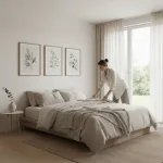 Bedroom Design for Better Sleep