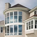 Energy-Efficient Windows in Whitehall