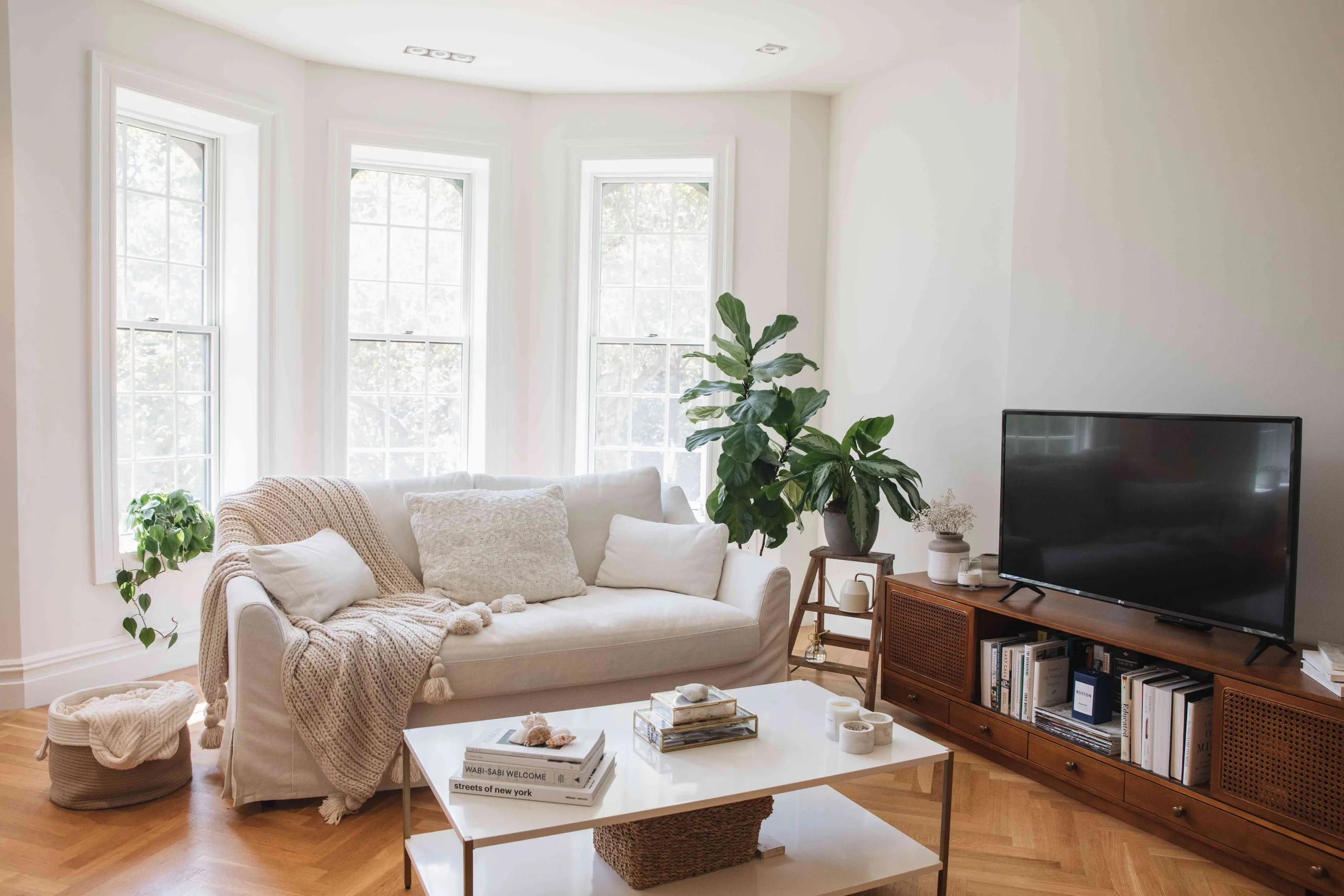 Furniture Layout Rules