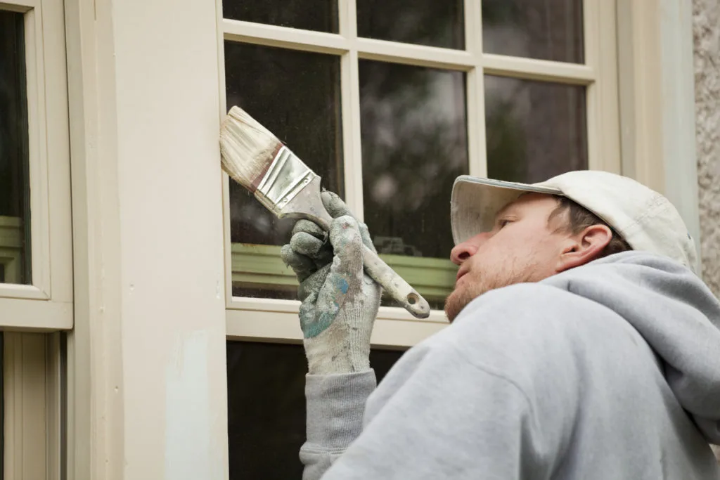 Handymen Work on Older Homes Without Lead Paint Certification