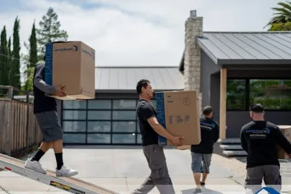 How to Plan a Long-Distance Household Move Without Stress