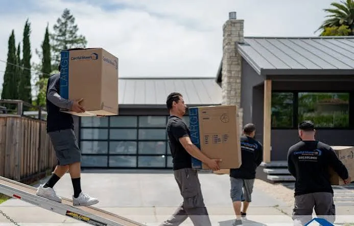 How to Plan a Long-Distance Household Move Without Stress