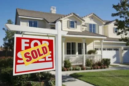 How to Sell a Property With Less Stress