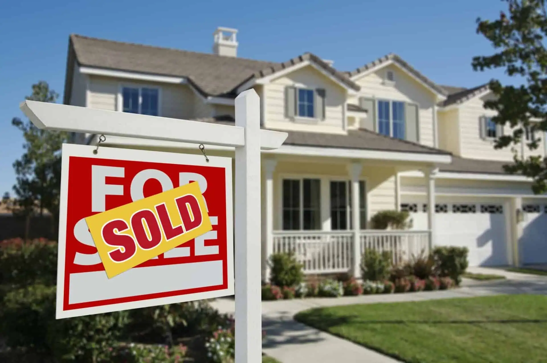 How to Sell a Property With Less Stress