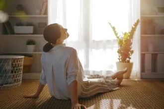 Reclaim Living Space Without Renovating
