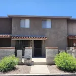 Renting in Tucson