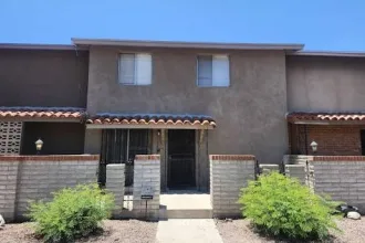 Renting in Tucson