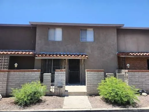 Renting in Tucson