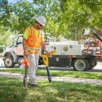 Utility Detection Equipment