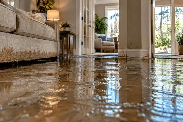 What Water Damage Really Does to a Home and What You Should Do Next