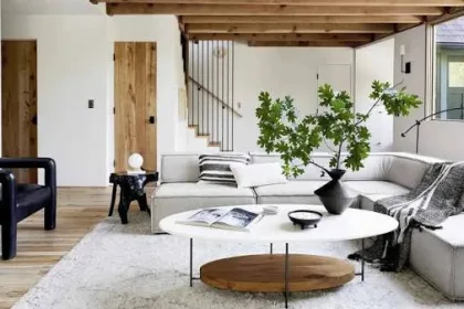 Wool Rug Styles for Modern Australian Interiors
