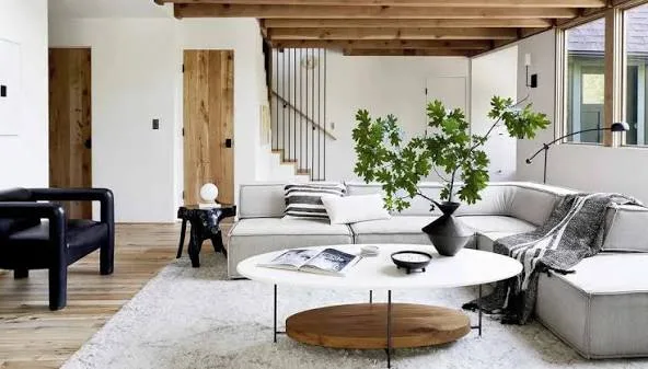 Wool Rug Styles for Modern Australian Interiors