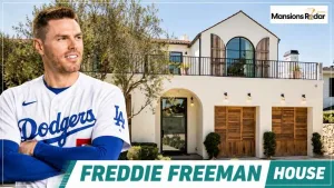 Freddie Freeman House