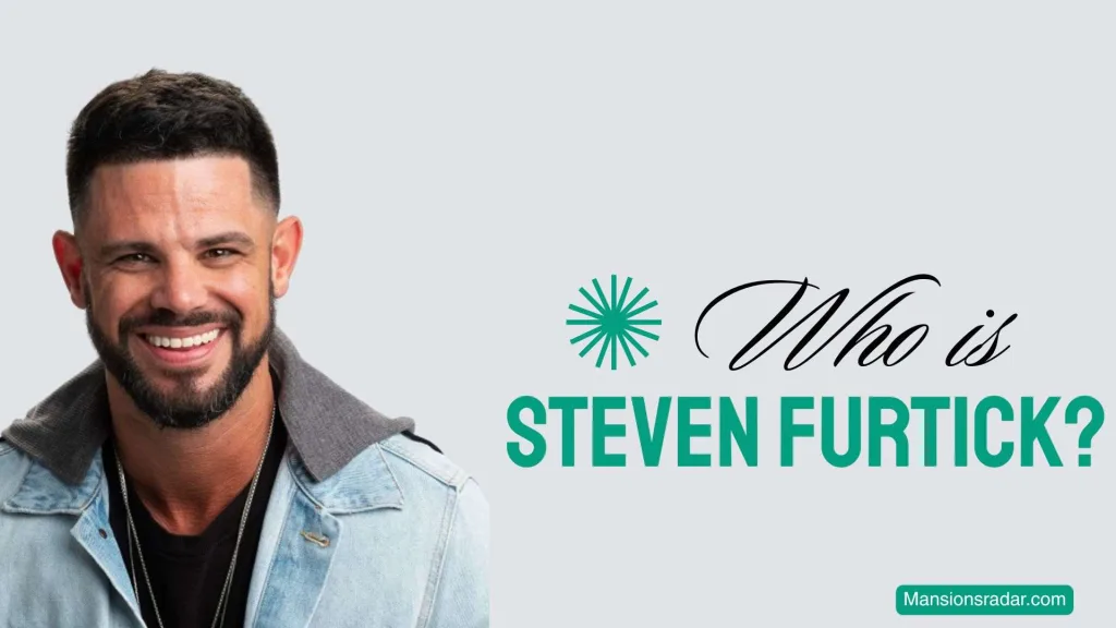 Who is steven furtick