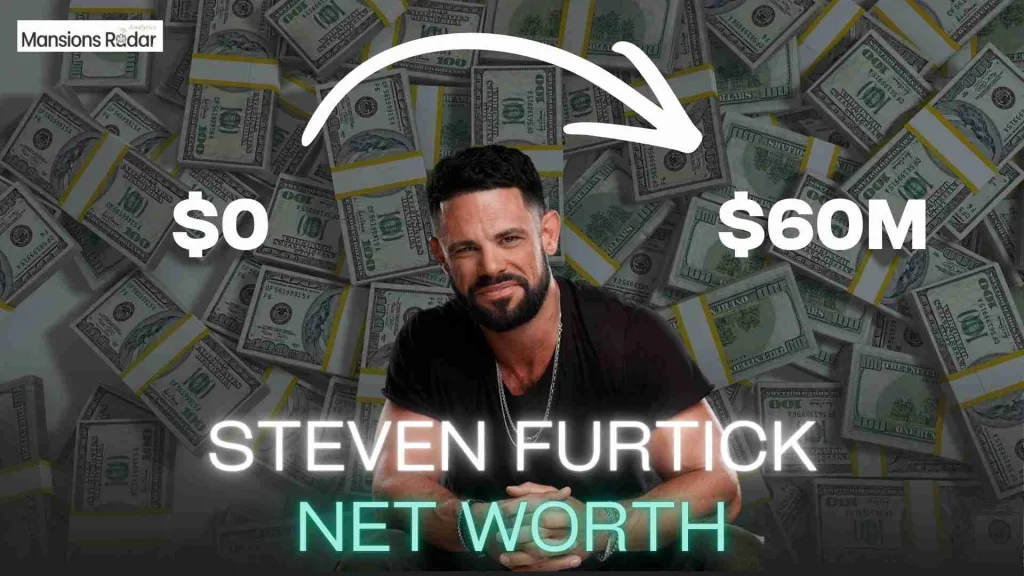 Steven Furtick Net Worth