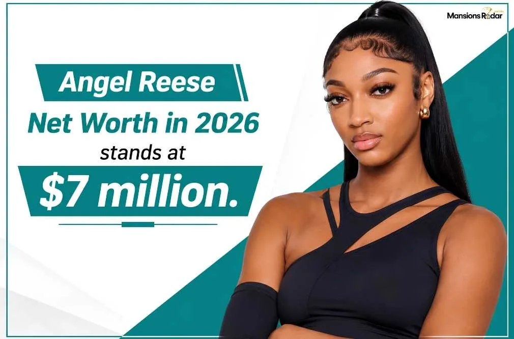 Angel Reese Net Worth in 2026