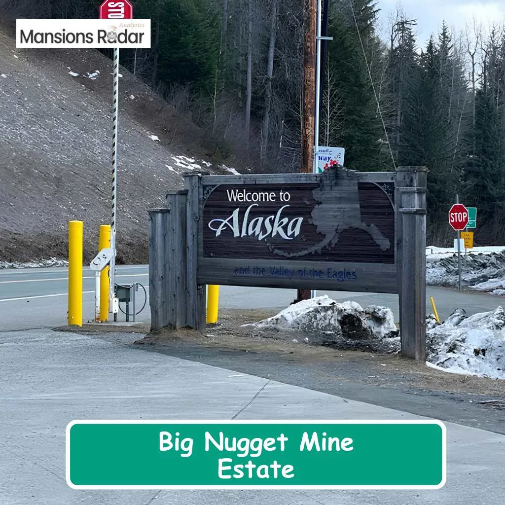 Big Nugget Mine Estate