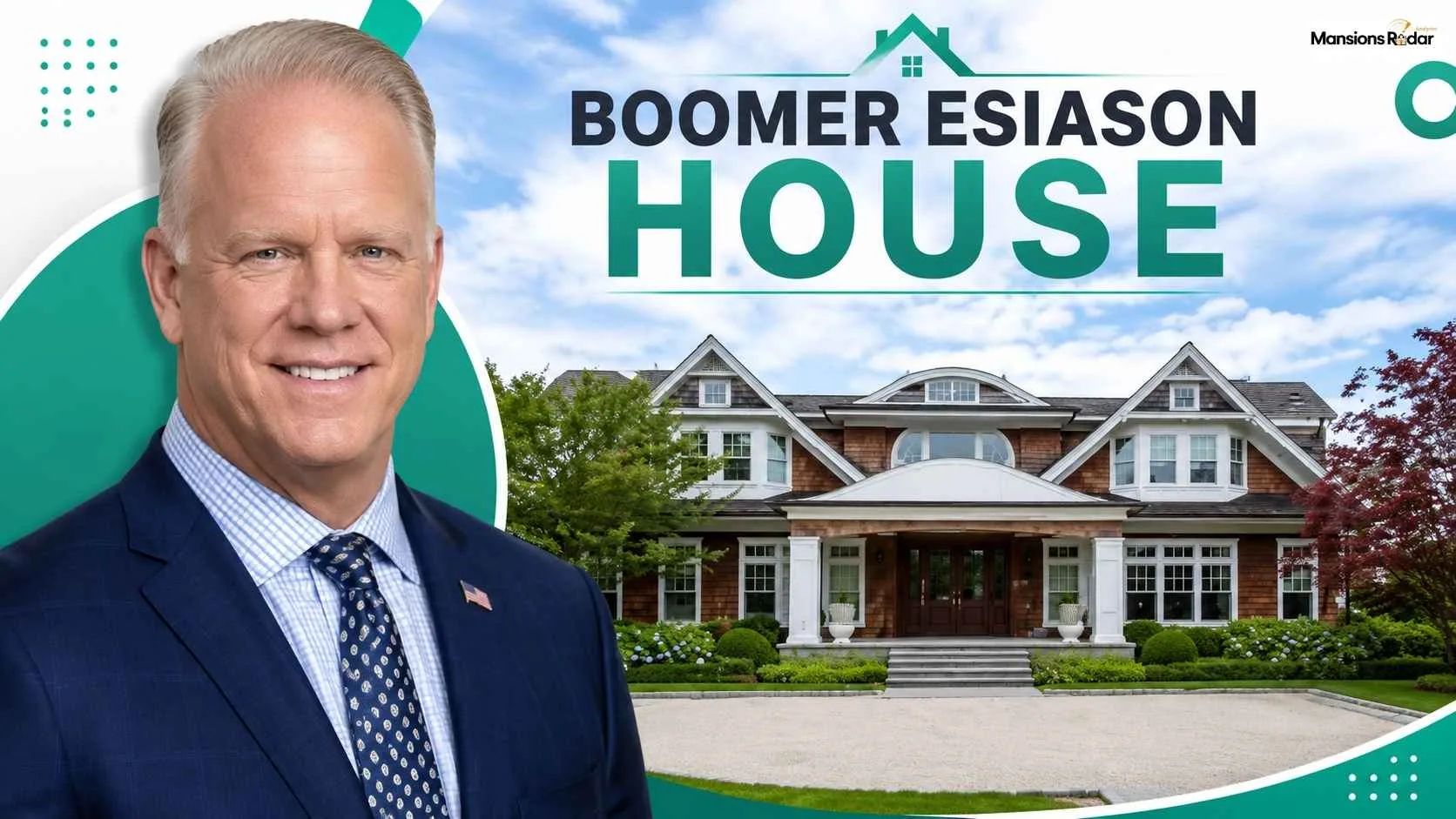 Boomer Esiason House