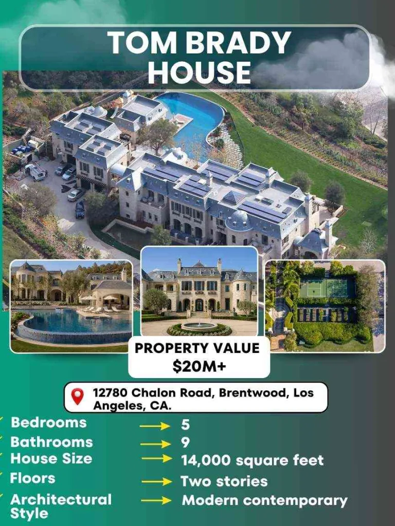 Forrest Frank Property