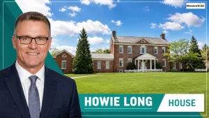 Howie Long House