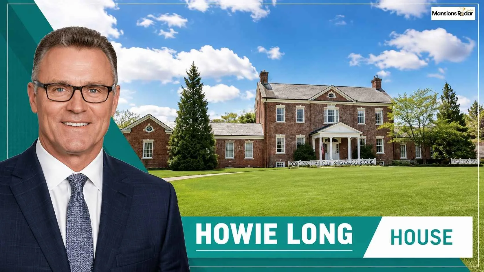 Howie Long House