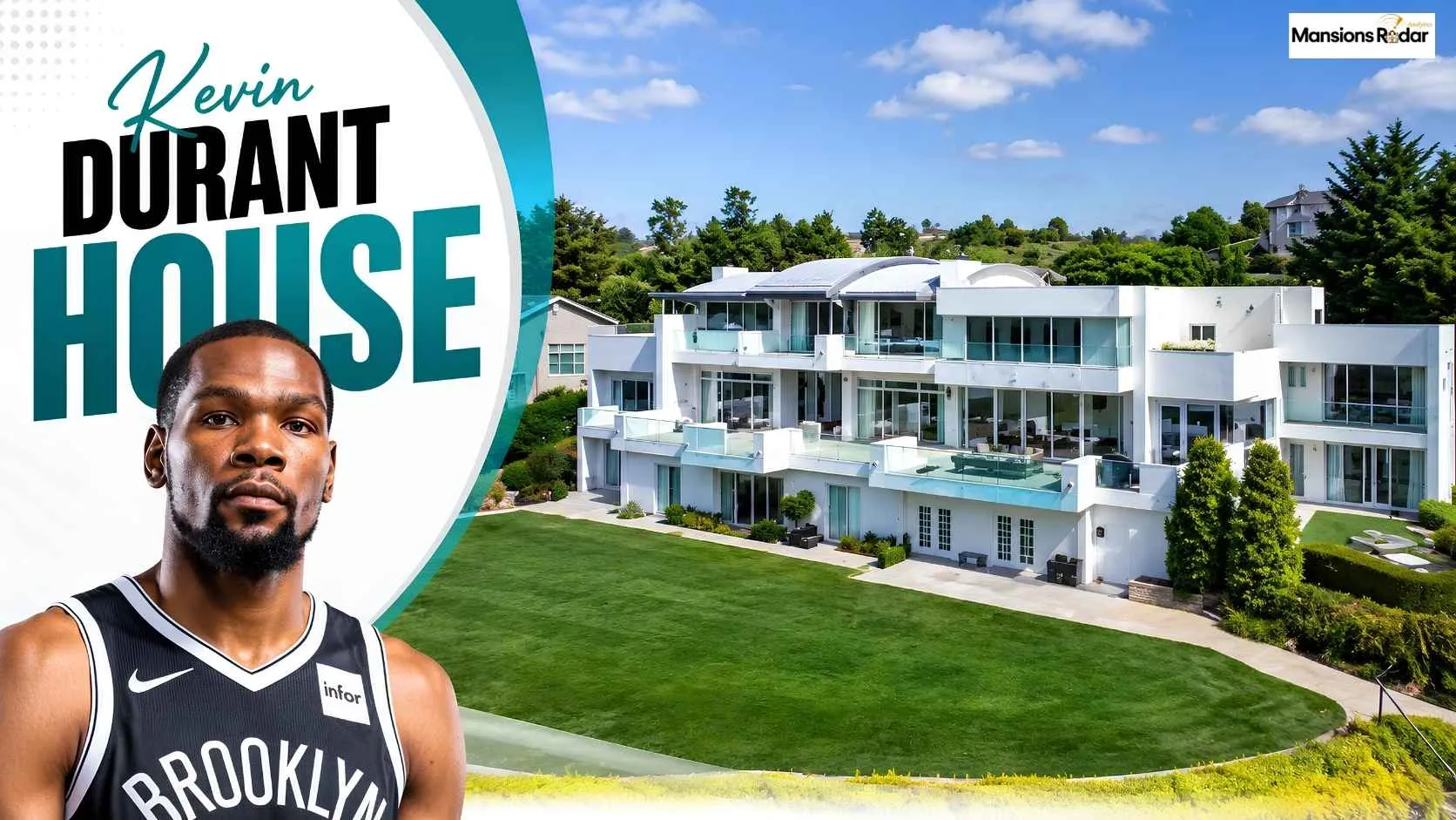 Kevin Durant House