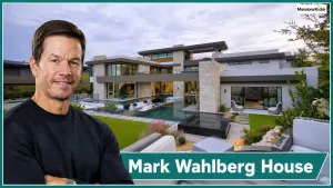Mark Wahlberg House