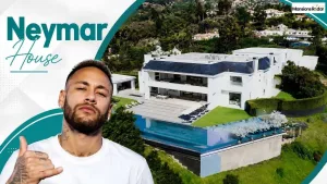 Neymar House