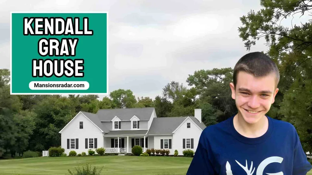 Parker Schnabel House
