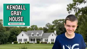 Parker Schnabel House