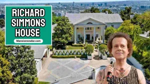 Richard Simmons House