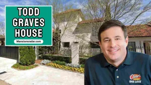 Todd Graves House