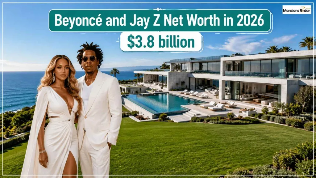 Beyoncé and Jay Z Net Worth in 2026