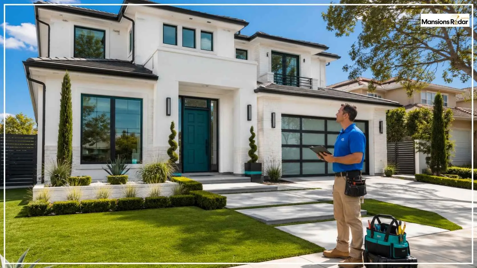 Brendan ActivePropertyCare Guide